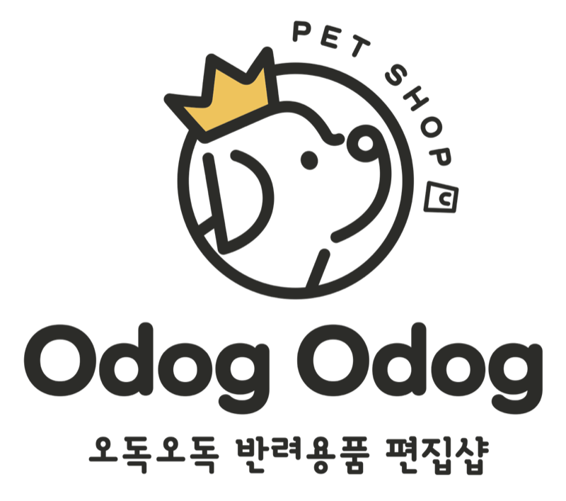 Odog Odog 오독오독 반려용품 편집샵